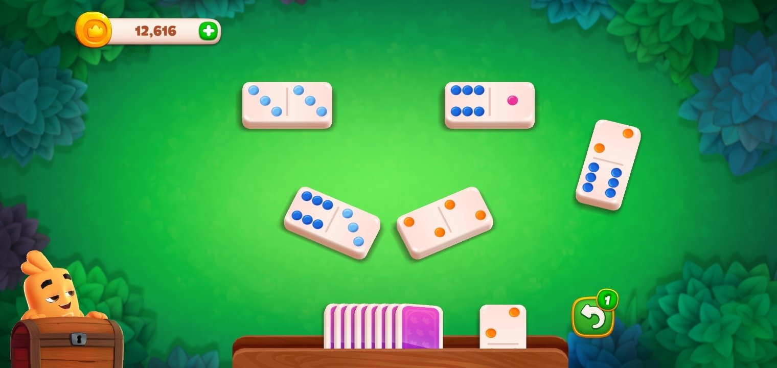 Domino Dreams Screenshot 3